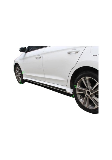 Hyundai Elantra 6 Yan Marşpiyel 2016 ve Sonrası Modeller