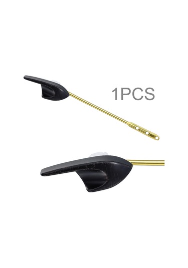 Suntek Tuvalet Kolu Parçası Rezervuarı Tankı Ev Siyah