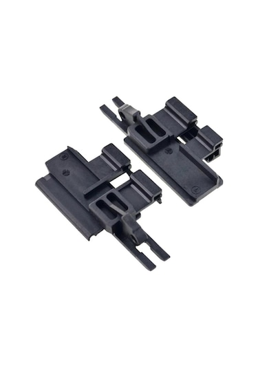 2 Adet - Bmw E39 E53 X5 M5 İçin Sunroof Tel Ucu Sağ Sol