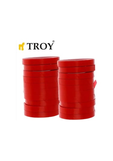 Troy 41900-r1 Bitki Dal Bağlama Tabancası Bandı