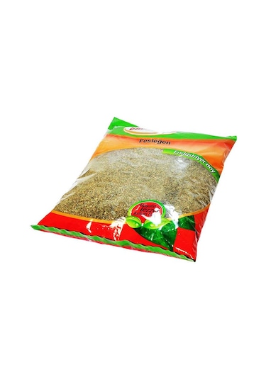 Bağdat Baharat Endüstriyel Boy Fesleğen 1 KG