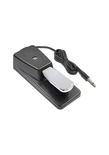 Medeli P80a Profesyonel Sustain Pedal