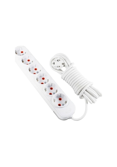 6 Lı 5 Mt Grup Priz Royaleks-4850 Diğer