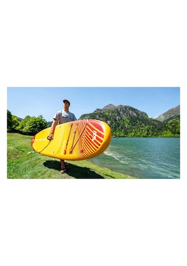 Aqua Marina Fusion Şişme Isup Stand-up Paddle Board 330cm