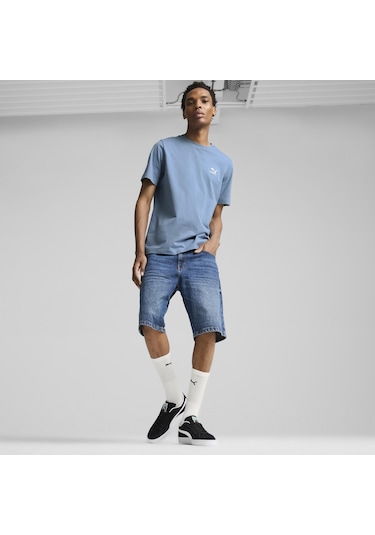 Puma Suede Classic Erkek Sneaker-siyah Siyah