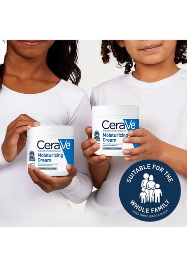 Cerave Nemlendirici Krem 539gr