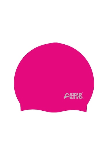 Altis Scf-17 Silikon Bone Açık Pembe Çok Renkli