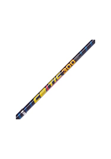 Albastar Celtic 360 Cm 100-300g Atarlı Kompozit Teleskopik Olta Kamışı