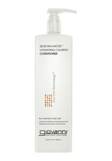 Giovanni 50:50 Balanced Nemlendirici Saç Kremi 1000ml