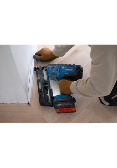 Bosch GNH 18V-64-2 M Akülü Çivi Çakma Tabancası-0601482000