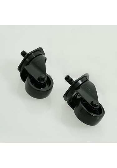 Canovate Rack Kabinet Tekerlek Seti Poliamid