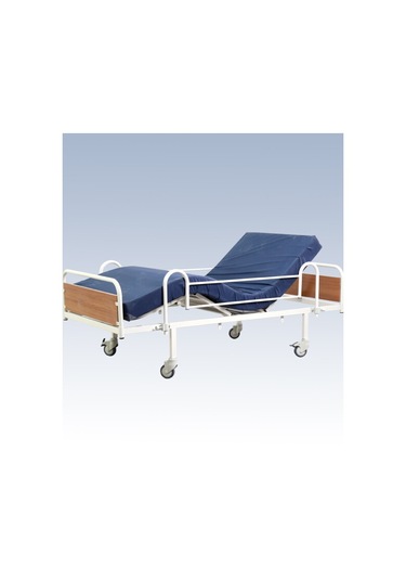 Gns İki Motor Hasta Yatağı