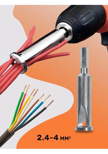 Smartbuy Yalıtım Soyma Ucu 214987036