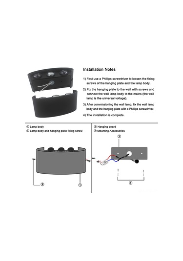 Tenfowee Modern Led Duvar Aydınlatması: Yatak Odası, Balkon, Koridor Ve Merdivenler İçin Şık Ve Güvenli Aydınlatma Çözümü Sıcak Beyaz Tenfowee Modern Led Duvar Aydınlatması: Yatak Odası, Balkon, Koridor Ve Merdivenler İçin Şık Ve Güvenli Aydınlatma Çözümü Sıcak Beyaz
