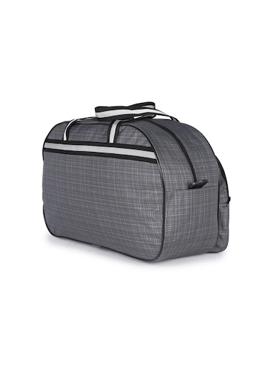 STRONG Havlu Kumaş Büyük Boy Spor Seyahat Çantası SİYAH Çok Renkli