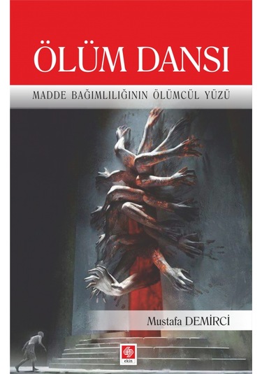 Ölüm Dansı- Ekin Basım Yayın