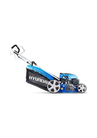 Hyundai HYM 460SP Benzinli Çim Biçme Makinesi