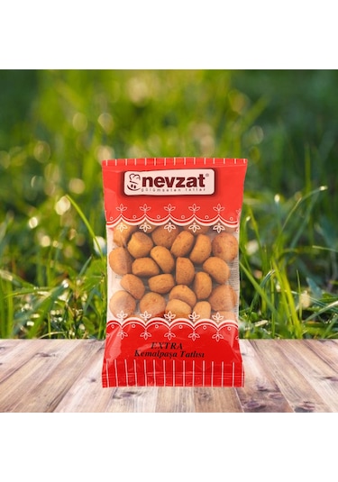 Nevzat Kemalpaşa Tatlısı 150 G