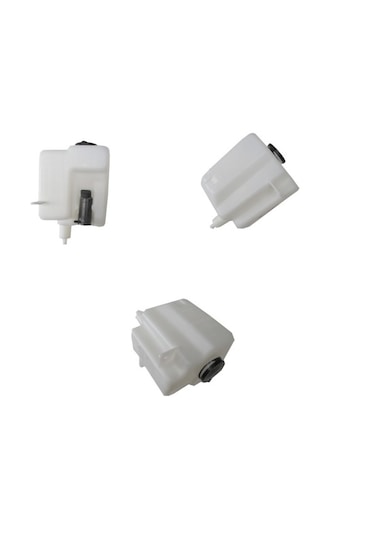 Toyota Corona Cam Suyu Deposu 93-97 Toyota Carina Cam Su Deposu 97 Sonrası