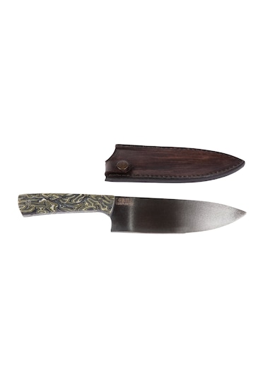 Igrıll Chef Elite Bıçak G-Carta - Desen 1