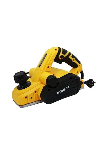 Rtrmax RTM3990 900 W Elektrikli Planya Makinesi N11.628