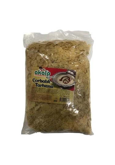 Çorbalık Tarhana 500 Gr
