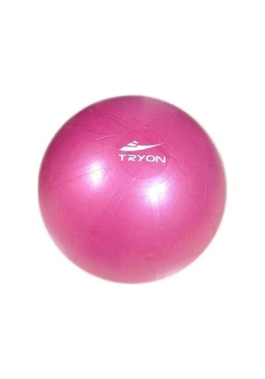 Tryon Pt-20 Pembe Pilates Topu 20 CM
