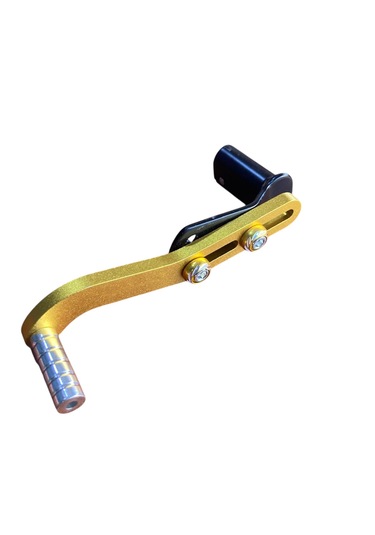 Cg Modifiye Vites Pedalı Sarı