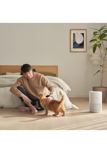 Xiaomi Smart Air Purifier 4 Compact EU Hava Temizleyici