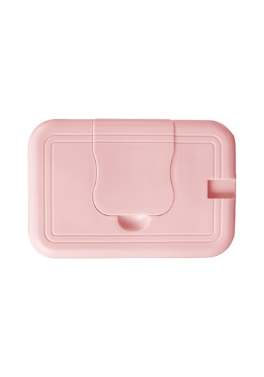 Dianziye Bebek Islak Mendil Isıtıcı - Taşınabilir Ev Ve Araç Kullanıma Uygun Sabit Sıcaklık Tutucu - Beyaz