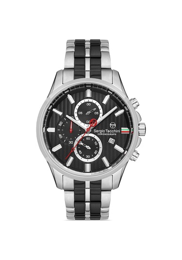 Sergio Tacchini St.1.10156.1 Gri