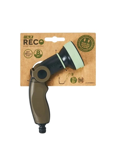 Gf Sulama Hortumu İçin Püskürtme Tabancası 240127050