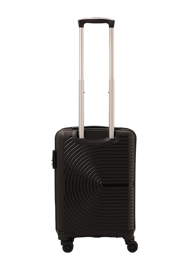 Mçs Group Mçs Polipropilen Valiz V374 55 Cm S21yy100000655 00001 Siyah