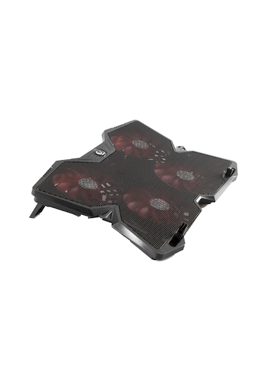 Rampage Addison AD-RC3 10" - 17" 4 Fanlı Notebook Soğutucu