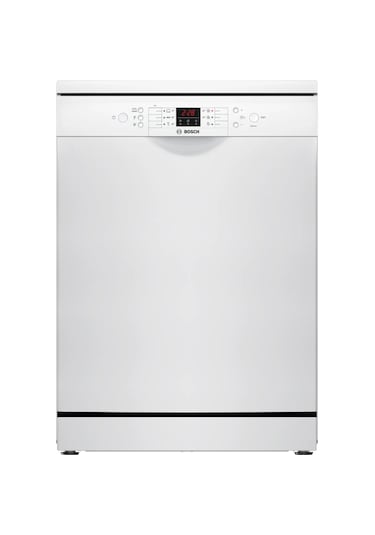Bosch SMS26DW00T 6 Programlı 13 Kişilik Bulaşık Makinesi