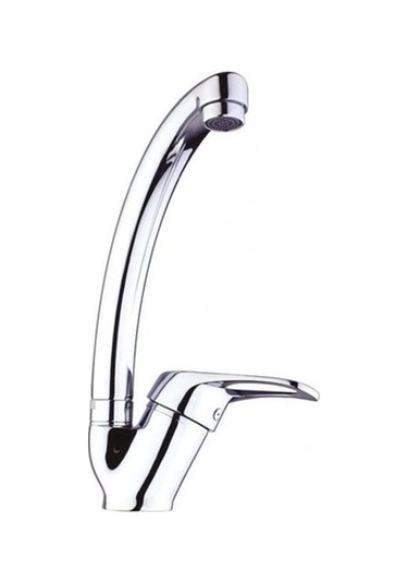 Mix Kuğu Mutfak Evye Batarya + Duş Başlığı Hediyeli Diğer