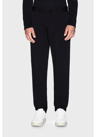 Armani Exchange Erkek Pantolon Xm001302 Af10818 Uc001 Siyah Siyah Armani Exchange Erkek Pantolon Xm001302 Af10818 Uc001 Siyah Siyah