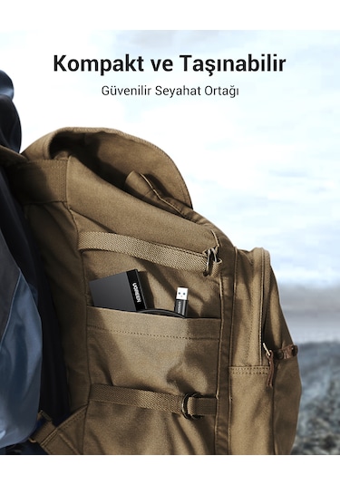 Ugreen 4-in-1 Usb 3.0 Kart Okuyucu, 30333