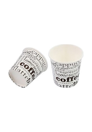 Karton Bardak 4 Oz-1000adet