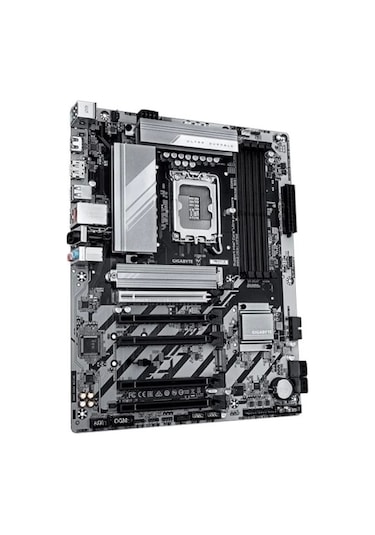 Gıgabyte B860 Ds3h Wıfı6e Ddr5 Hdmı-dp Type-c Pcıe 5.0 1851p Atx