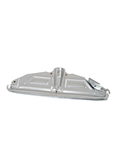 Cey Grup Geniş Metal Islak Mop-kasgam Tutucu