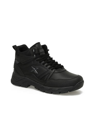 Kinetix Werrel Pu Hi 5pr Siyah Erkek Bot & Bootie A102020648 Siyah