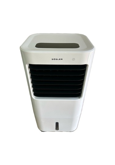 Süsler Sh-9006 R Uzaktan Kumandalı Sulu Hava Soğutucu