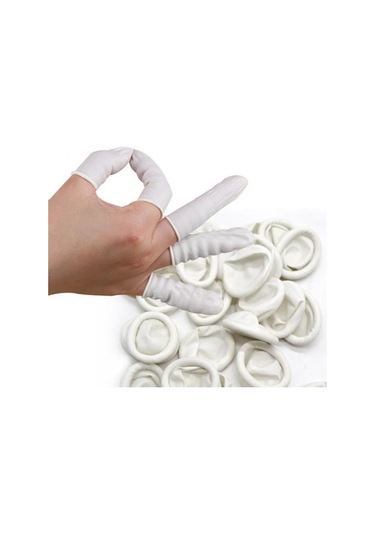 Parmak Ucu Eldiveni Paket