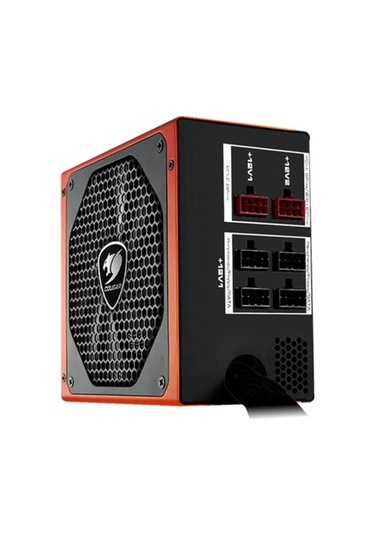 Cougar CMX-700 700W 80+ Bronze Güç Kaynağı