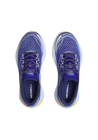 Merrell Merrell Erkek Koşu Ayakkabısı Morphlite Mavi 28229 Mavi