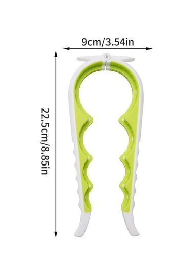 : Here Are A Few Options, Prioritizing Different Aspects: Option 3 Focus On Functionality & Brand : Ulzyvf 4'ü 1 Şişe, Konserve, Bira Ve Daha Fazlası Açacak Diğer