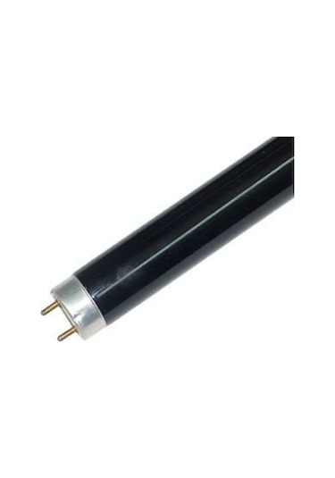 36w Blacklıght Blb Floresan Ampul