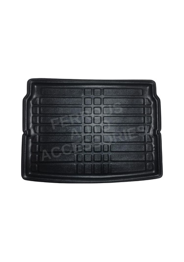 Peugeot 2008 Ferrous Üst 3D Bagaj Havuzu 2019 ve Üstü