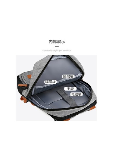 Ebitda Buyuk Kapasiteli Su Geçirmez Bilgisayar Seyahat Sırt Çantası Kırmızı 20-35l 16 İnç Sanbuyos Kırmızı